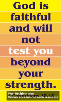 Year C Lent Third Sunday