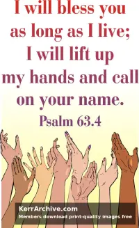 Year C Lent Third Sunday