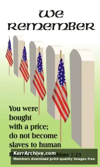 Memorial Day (USA)