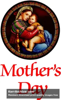 Mothers Day
