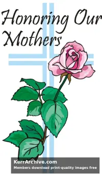 Mothers Day