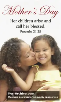Mothers Day