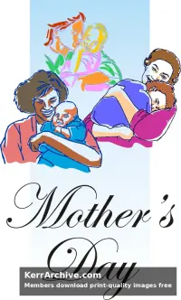 Mothers Day