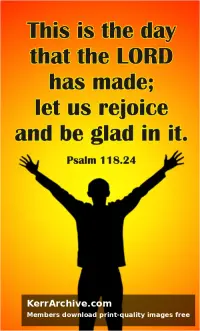 Year A Lent Palm/Passion Sunday