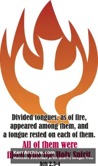 Year A Easter Pentecost Sunday