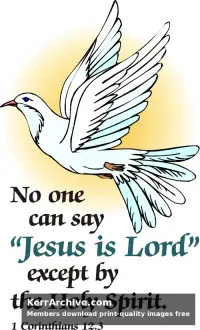 Year A Easter Pentecost Sunday