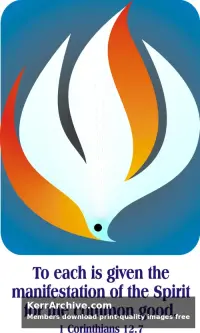 Year A Easter Pentecost Sunday