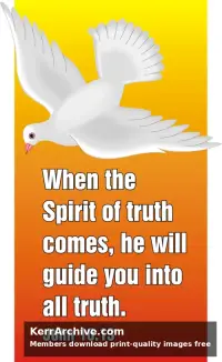 Year B Easter Pentecost Sunday