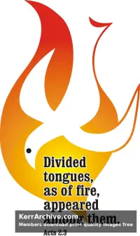 Year B Easter Pentecost Sunday