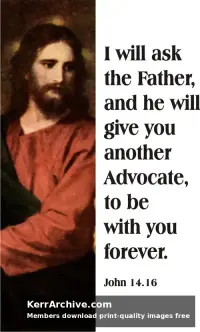 Year C Easter Pentecost Sunday