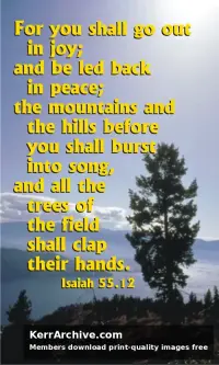 Year A After Pentecost Proper 10