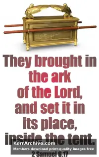 Year B After Pentecost Proper 10