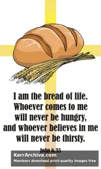 Year B After Pentecost Proper 13