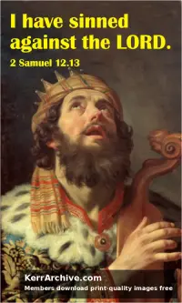 Year B After Pentecost Proper 13