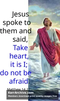 Year A After Pentecost Proper 14