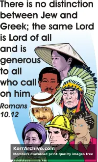 Year A After Pentecost Proper 14