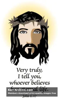 Year B After Pentecost Proper 14