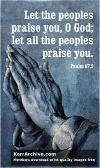 Year A After Pentecost Proper 15