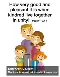Year A After Pentecost Proper 15 — Psalms 135:1