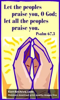 Year A After Pentecost Proper 15