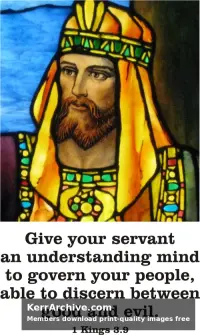 Year B After Pentecost Proper 15