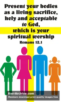 Year A After Pentecost Proper 16