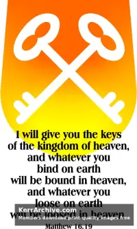Year A After Pentecost Proper 16