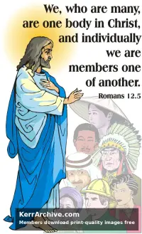 Year A After Pentecost Proper 16