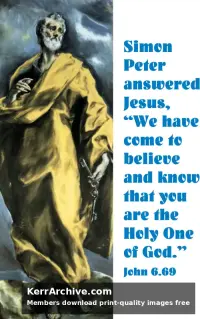Year B After Pentecost Proper 16