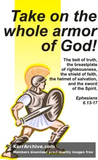 Year B After Pentecost Proper 16