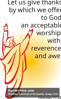 Year C After Pentecost Proper 16