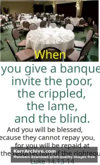 Year A After Pentecost Proper 17