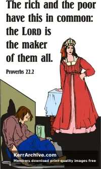 Year B After Pentecost Proper 18
