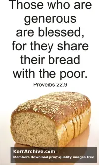 Year B After Pentecost Proper 18