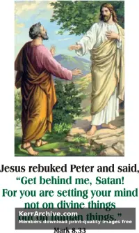 Year B After Pentecost Proper 19