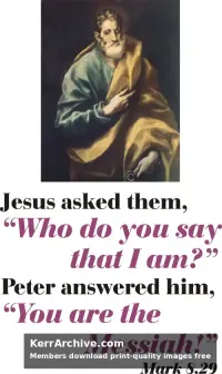 Year B After Pentecost Proper 19