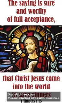 Year C After Pentecost Proper 19