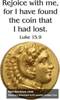 Year C After Pentecost Proper 19