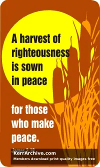 Year B After Pentecost Proper 20