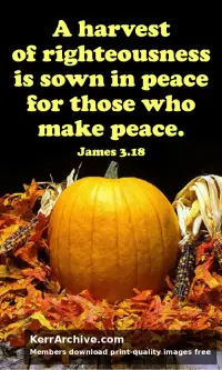Year B After Pentecost Proper 20 — James 3:1