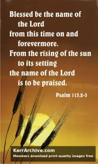 Year C After Pentecost Proper 20
