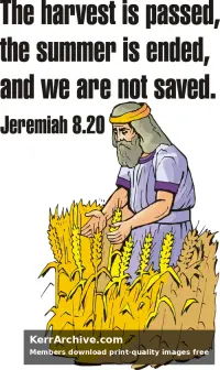 Year C After Pentecost Proper 20