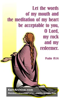 Year B After Pentecost Proper 21