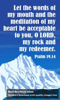Year B After Pentecost Proper 21
