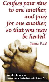 Year B After Pentecost Proper 21