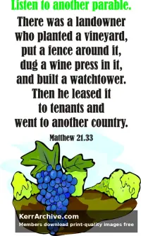 Year A After Pentecost Proper 22