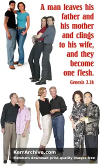 Year B After Pentecost Proper 22