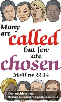 Year A After Pentecost Proper 23