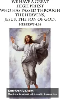 Year B After Pentecost Proper 23