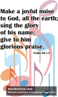 Year C After Pentecost Proper 23